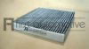 DAIHA 1780087820000 Filter, interior air